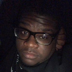 Meet your Posher, Kendrick